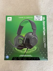 JBL gaming headset