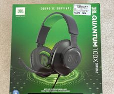 JBL gaming headset