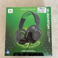 JBL gaming headset