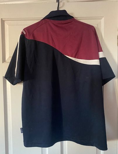Clan Na Gael GAC Sydney O'Neills Polo Shirt - GAA