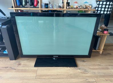 Samsung Non Smart TV