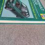 Haynes Renault Clio service and repair manual hardback FREE STANDARD POSTAGE INCLUDED Image 3