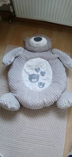 Baby nursery selection