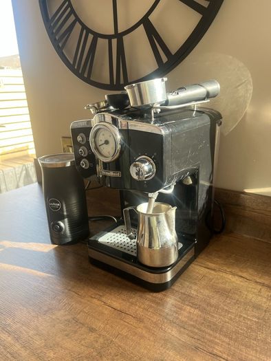 coffee machine