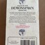 Fire Wolf (Sagas of the Demonspawn Book 1 - J.H. Brennan) Image 5