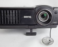 Benq MP512 Projector