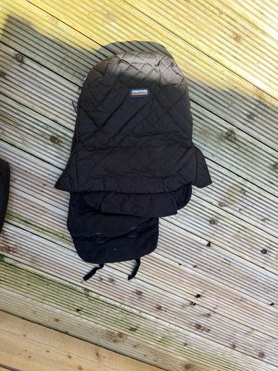 Cosatto Woosh Trail Stroller