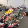 2026 Otk Tony Kart 401t Chassis Image 2