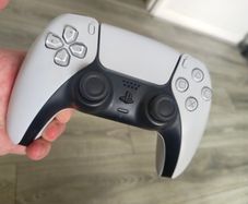 playstation 5 controller