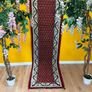 P.ersian Rug Sarok (Saru24) (2.72 x 1.00m) Runner Image 6