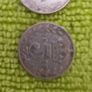 1917 - 1941 UK Threepence Image 7
