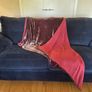 Luxury Cushion Set x6 + Matching Throw Image 5