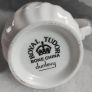 Royal Tudor 'Dunleavy' Bone china mug (26299) Image 3