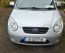 Kia Picanto 2010