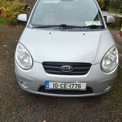 Kia Picanto 2010