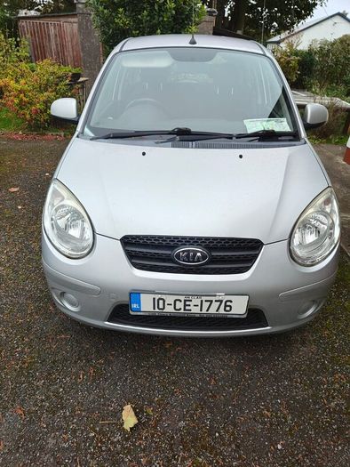 Kia Picanto 2010