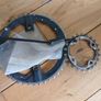 Shimano XTR M970 Crankset Image 5