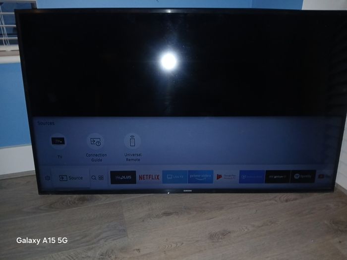samsung 50 smart tv