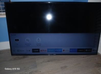 samsung 50 smart tv