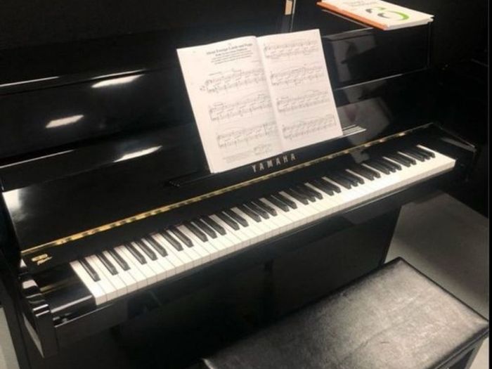 piano