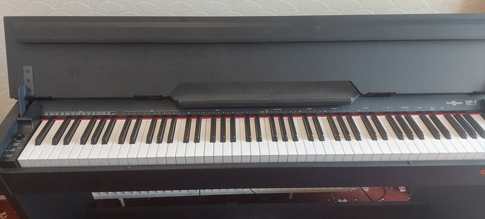 Electric Piano