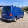 VW T5 Transporter 2.5 Image 2