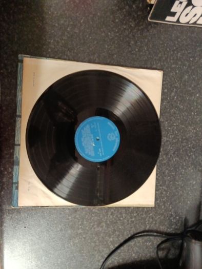 Irish Vinyl Collection