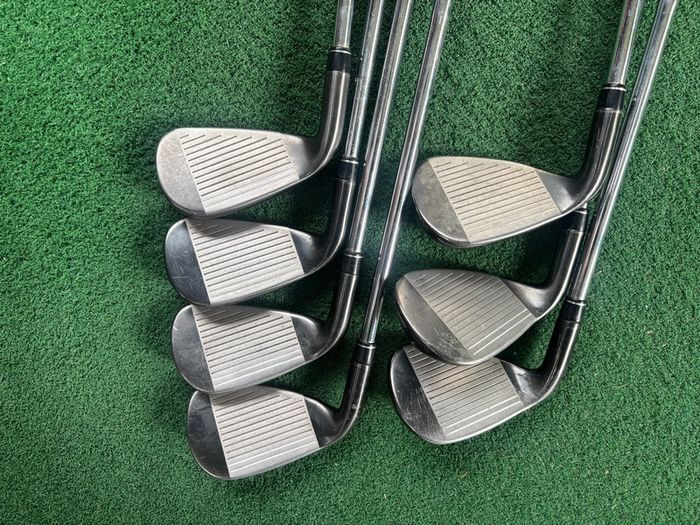 Callaway Big Bertha Irons