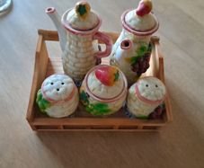 ceramic set