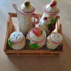 ceramic set