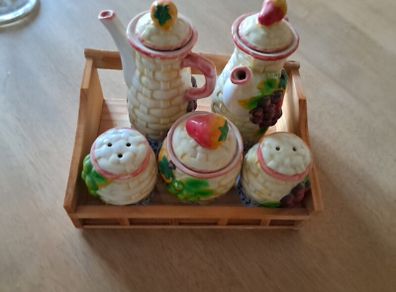 ceramic set
