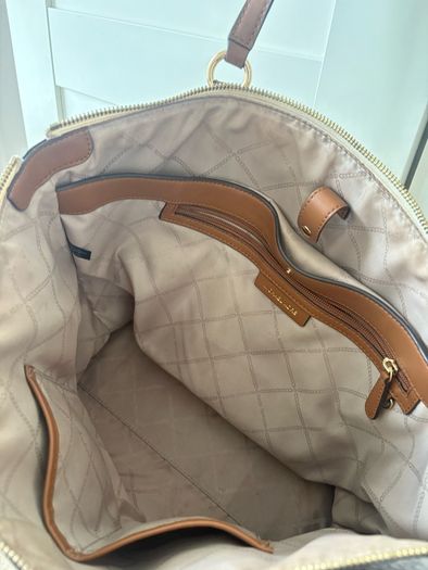 Michael Kors tote bag