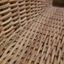 2 Rattan Wicker Chairs from Ikea. Need to go ASAP Image 9