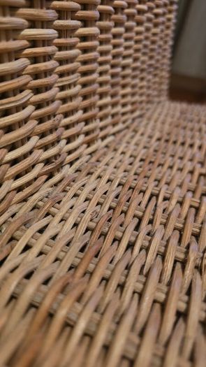 2 Rattan Wicker Chairs from Ikea. Need to go ASAP