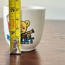 Vintage Pottery Rupert the Bear Egg Cup Image 5