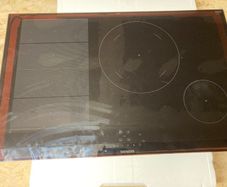 Induction Hob 80cm