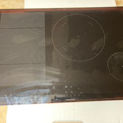 Induction Hob 80cm