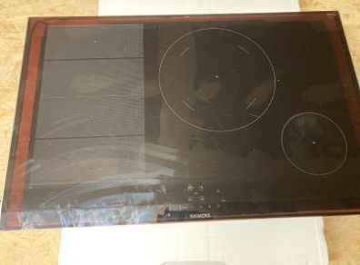 Induction Hob 80cm