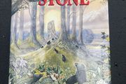 Duncton Stone -Hardback- (William Horwood)