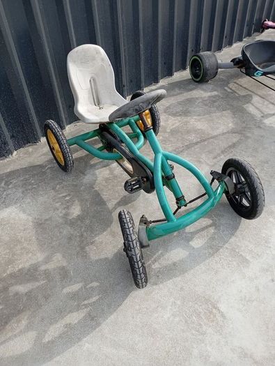 Go Kart