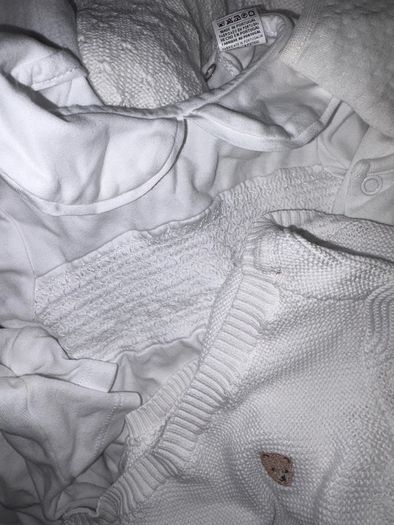 Baby bundle up to 1 month
