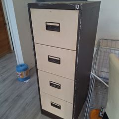 Filing cabnit