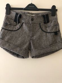 Womens shorts