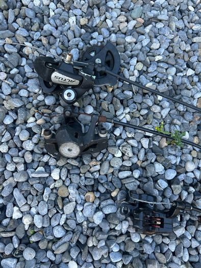bike parts