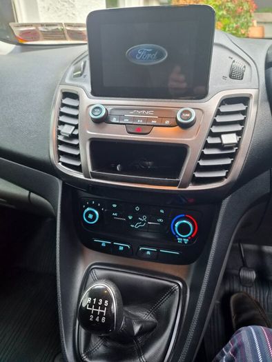 Ford Transit connect 1.5