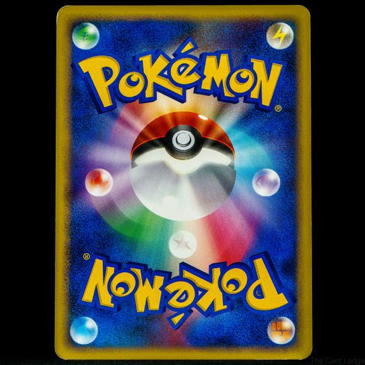 Vaporeon 1st Edition DPBP#160 Rare Eeveelution DP4 Moonight Pursuit Japanese Pokemon Card
