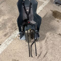 Polysport child bike seat
