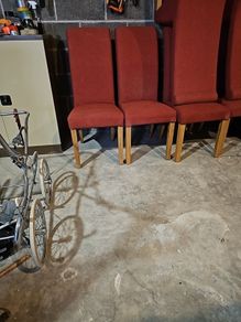 dinning chairs