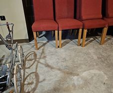 dinning chairs