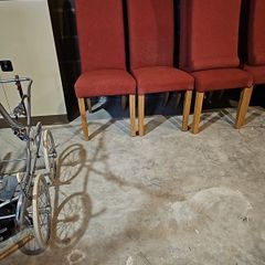 dinning chairs